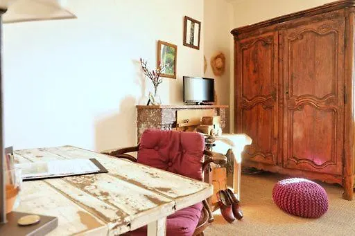 Affittacamere Les Sous Bois