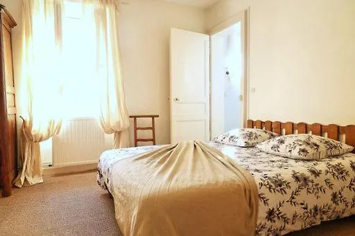 Les Sous Bois Affittacamere *