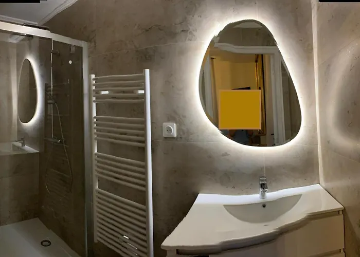 Affittacamere Les Sous Bois *