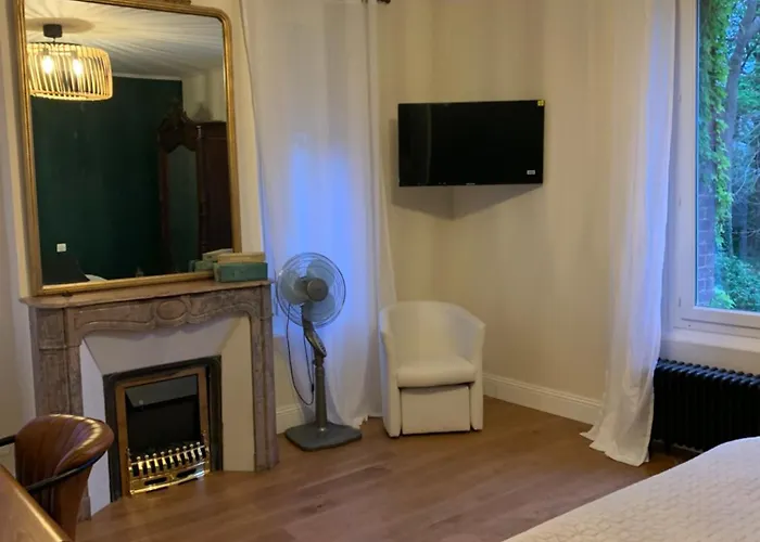 Affittacamere Les Sous Bois *